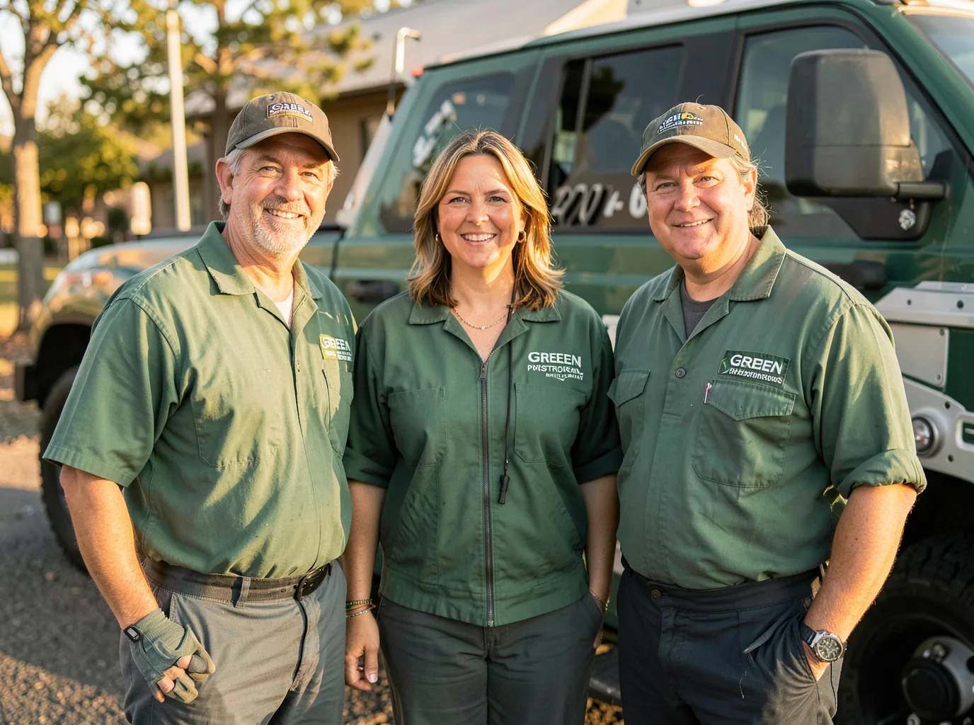 Water Damage Restoration company in Norman, OK