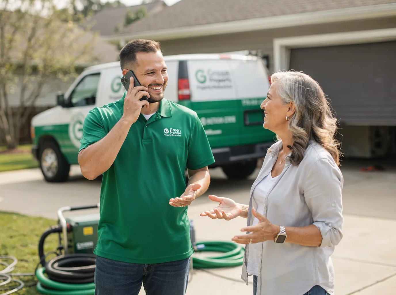 Water Damage Restoration Norman, OK FAQs